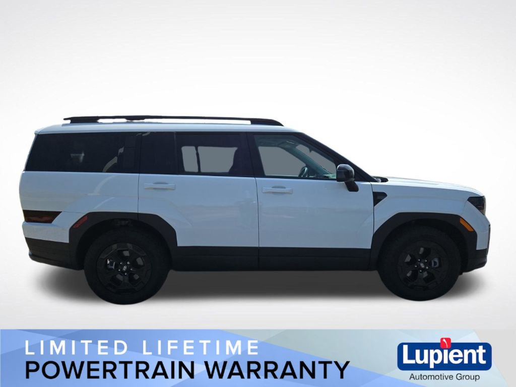 Used 2024 Hyundai Santa Fe XRT AWD/4WD image 2