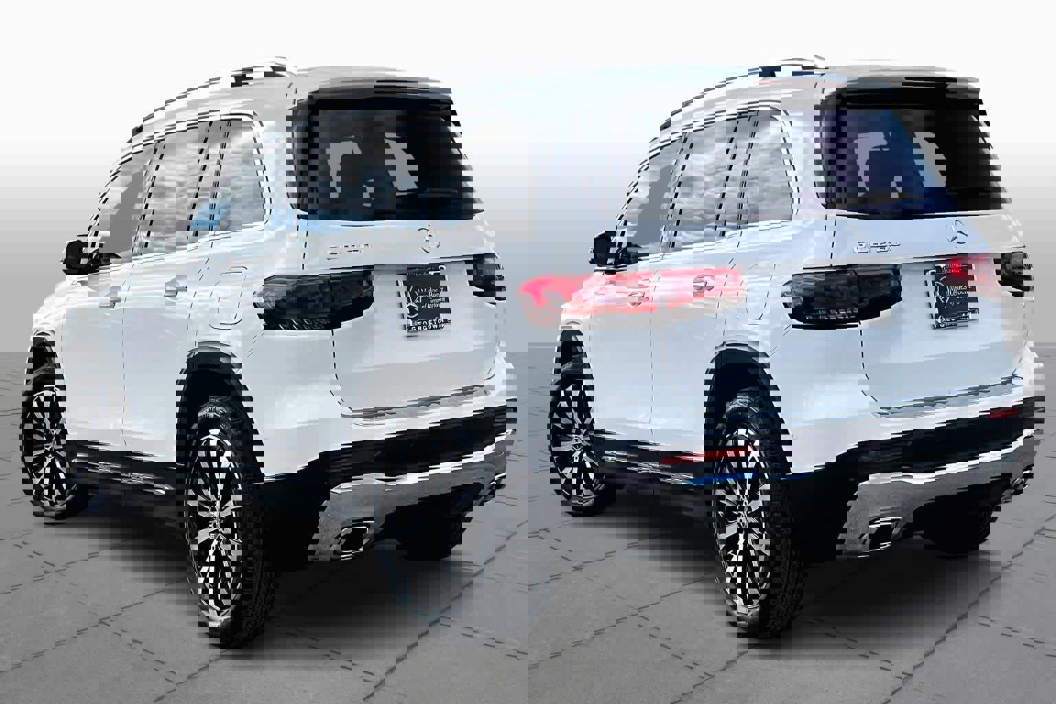 Certified 2021 Mercedes-Benz GLB 250 image 11