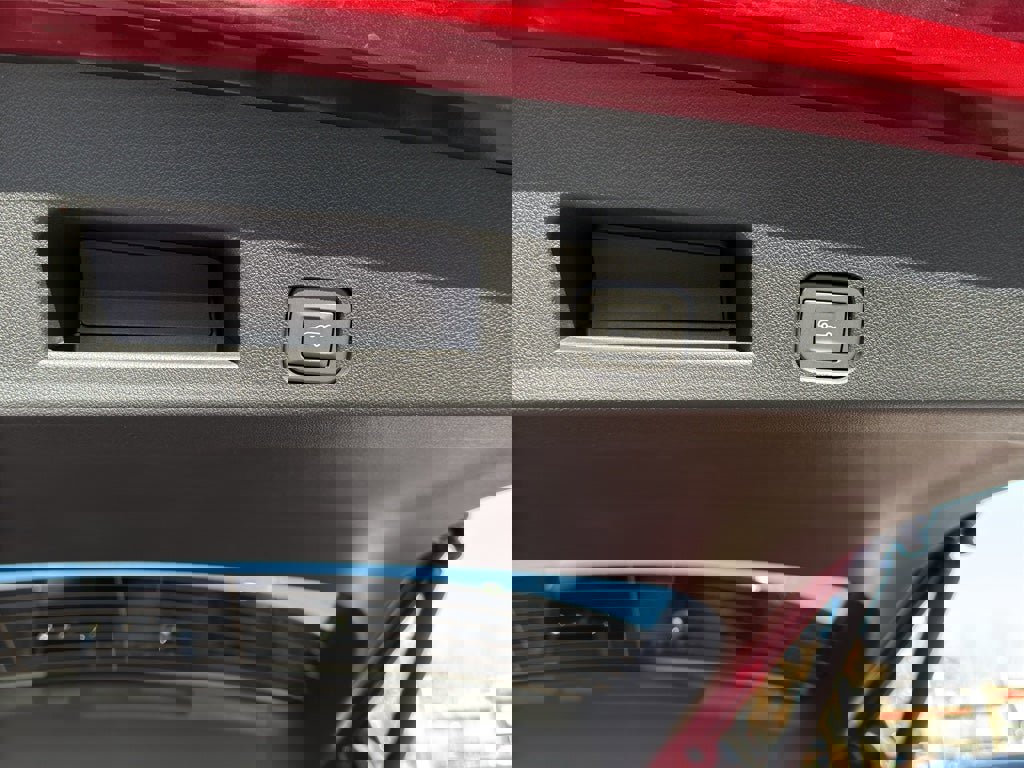 New 2026 Chevrolet Traverse High Country image 30