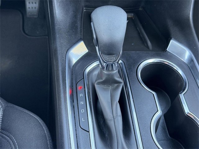 Certified 2023 Chevrolet Traverse LT image 26