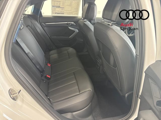 New 2026 Audi A3 2.0T Premium image 29