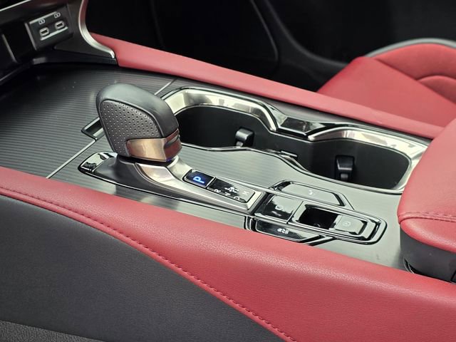 Certified 2024 Lexus RX 500h F Sport w/ Convenience Package image 27