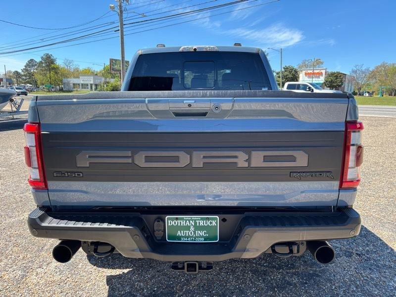Used 2023 Ford F150 Raptor image 4