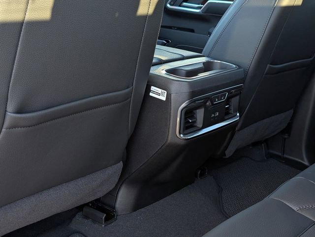 New 2026 GMC Sierra 2500 Denali w/ Denali Reserve Package image 21