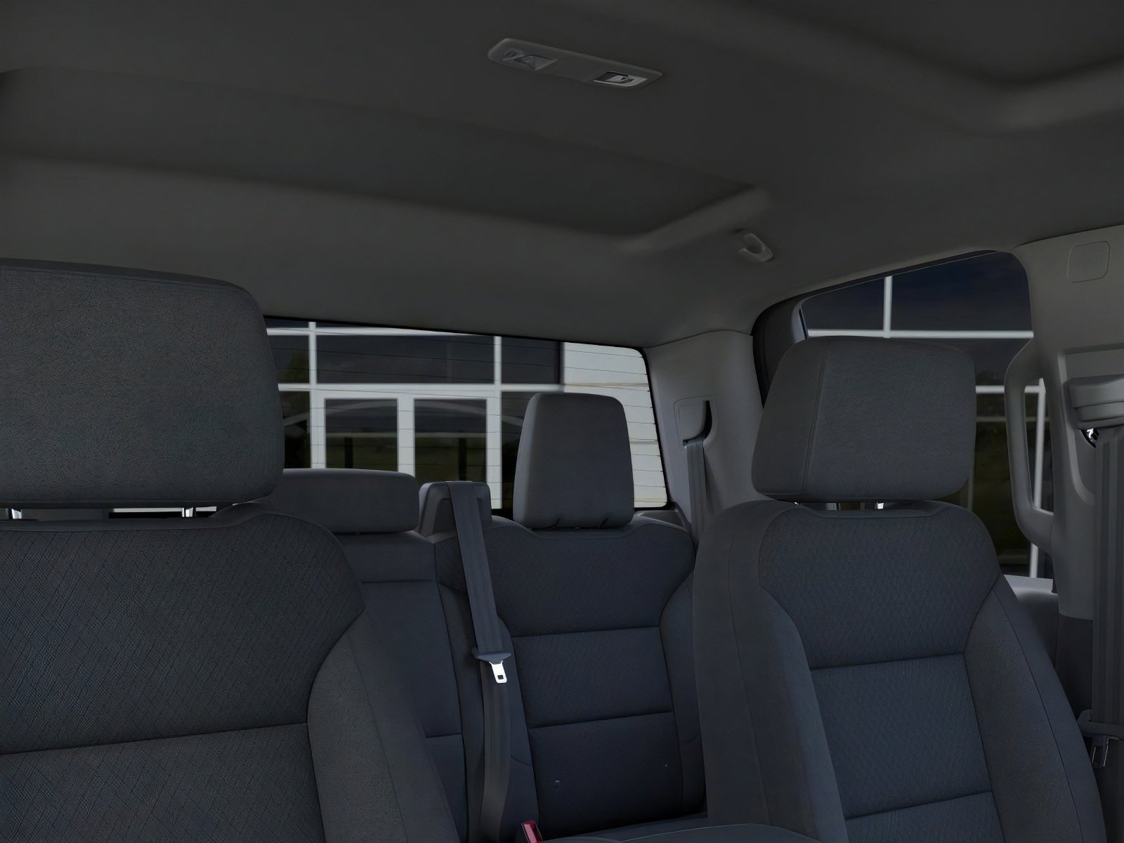 New 2026 GMC Sierra 1500 Elevation image 24