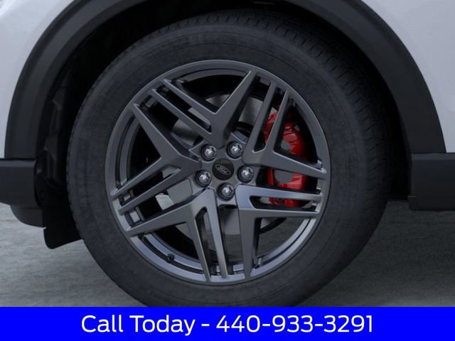 New 2026 Ford Explorer ST-Line image 20
