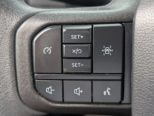 Used 2025 Ford F150 STX w/ Equipment Group 200A AWD/4WD image 27