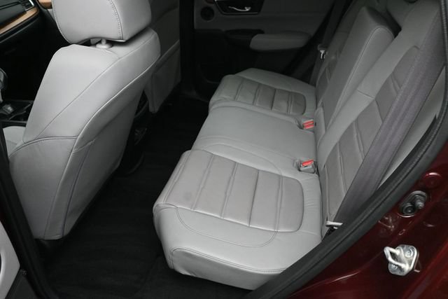 Used 2018 Honda CR-V EX-L image 20