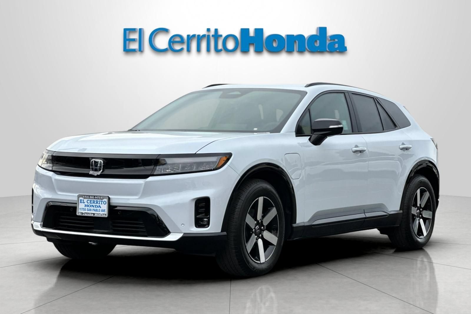 New 2026 Honda Prologue Touring image 7