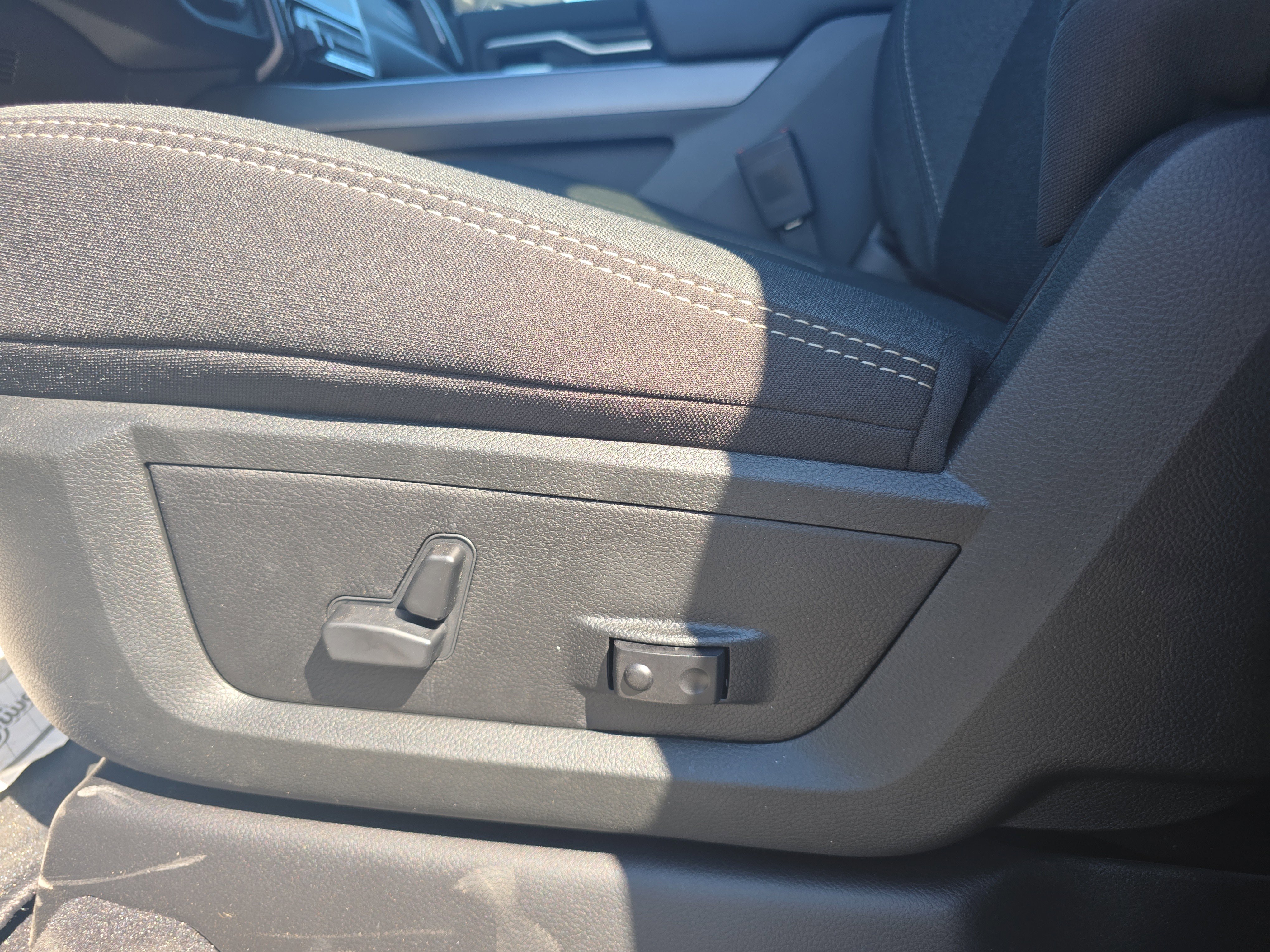 New 2026 RAM 2500 Big Horn image 13
