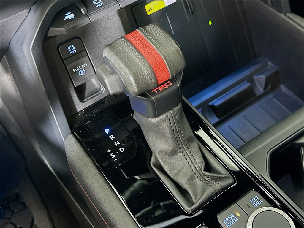Used 2024 Toyota Tundra TRD Pro image 32