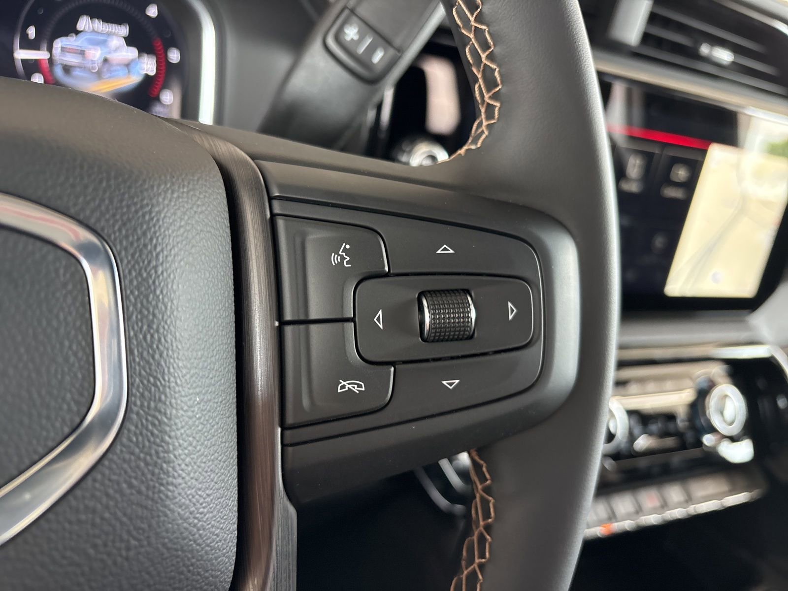 New 2026 GMC Sierra 2500 AT4 image 31