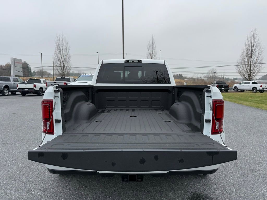 New 2026 RAM 3500 Limited image 47