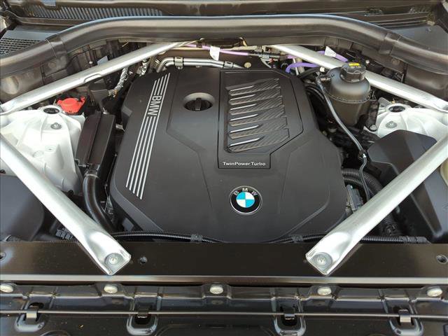 Used 2023 BMW X5 sDrive40i w/ Premium Package image 23