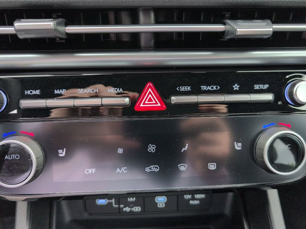 New 2026 Hyundai Tucson XRT AWD/4WD image 15