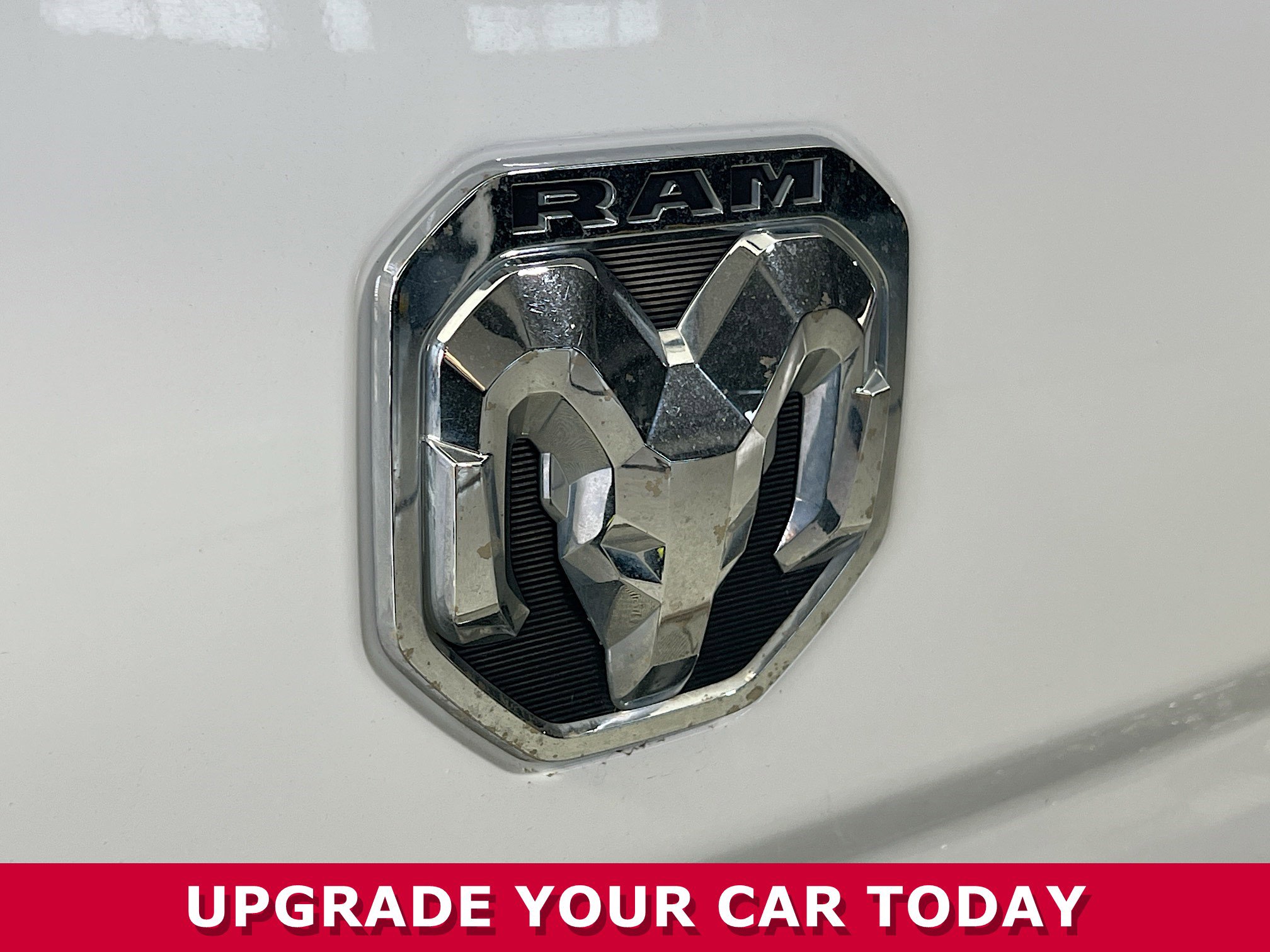 Used 2019 RAM 2500 Big Horn image 31