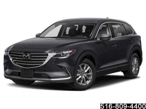 Used 2021 MAZDA CX-9 Touring w/ Touring Premium Package image 5