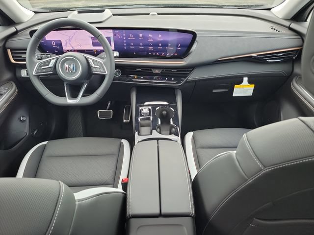 New 2026 Buick Envision Sport Touring AWD/4WD image 8