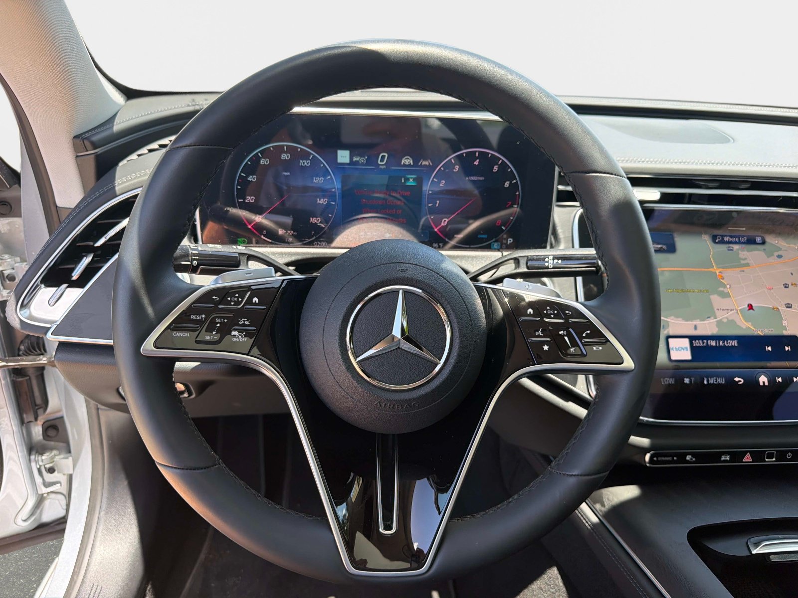 Certified 2026 Mercedes-Benz E 350 Sedan image 24