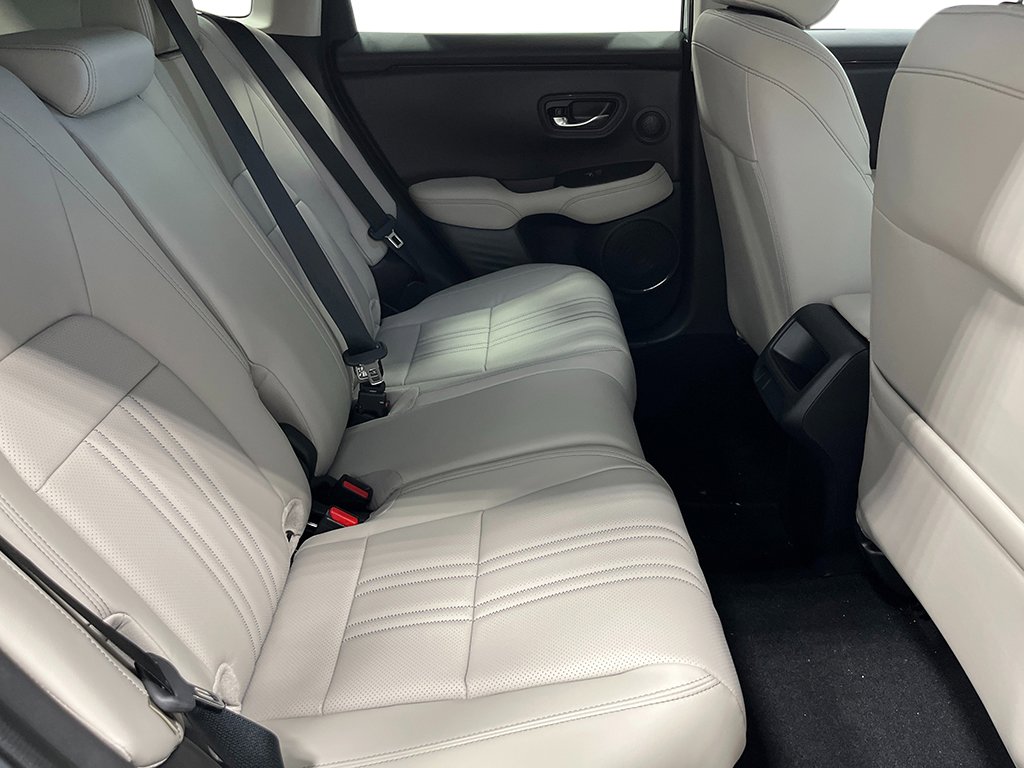 Used 2026 Honda HR-V EX-L image 26