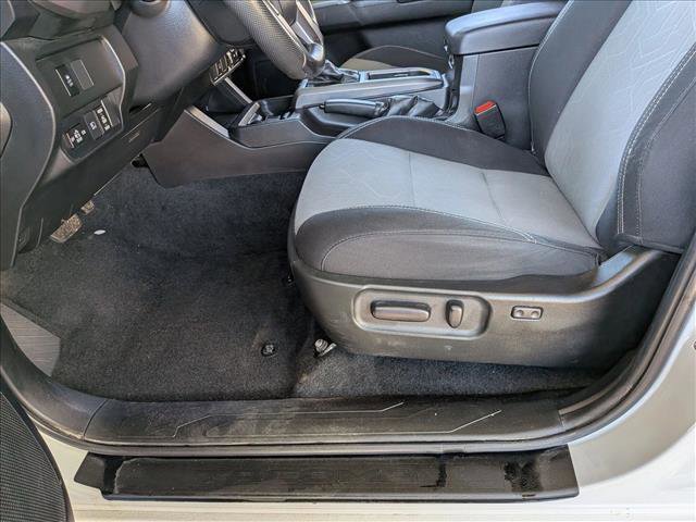 Certified 2022 Toyota Tacoma TRD Sport AWD/4WD image 14