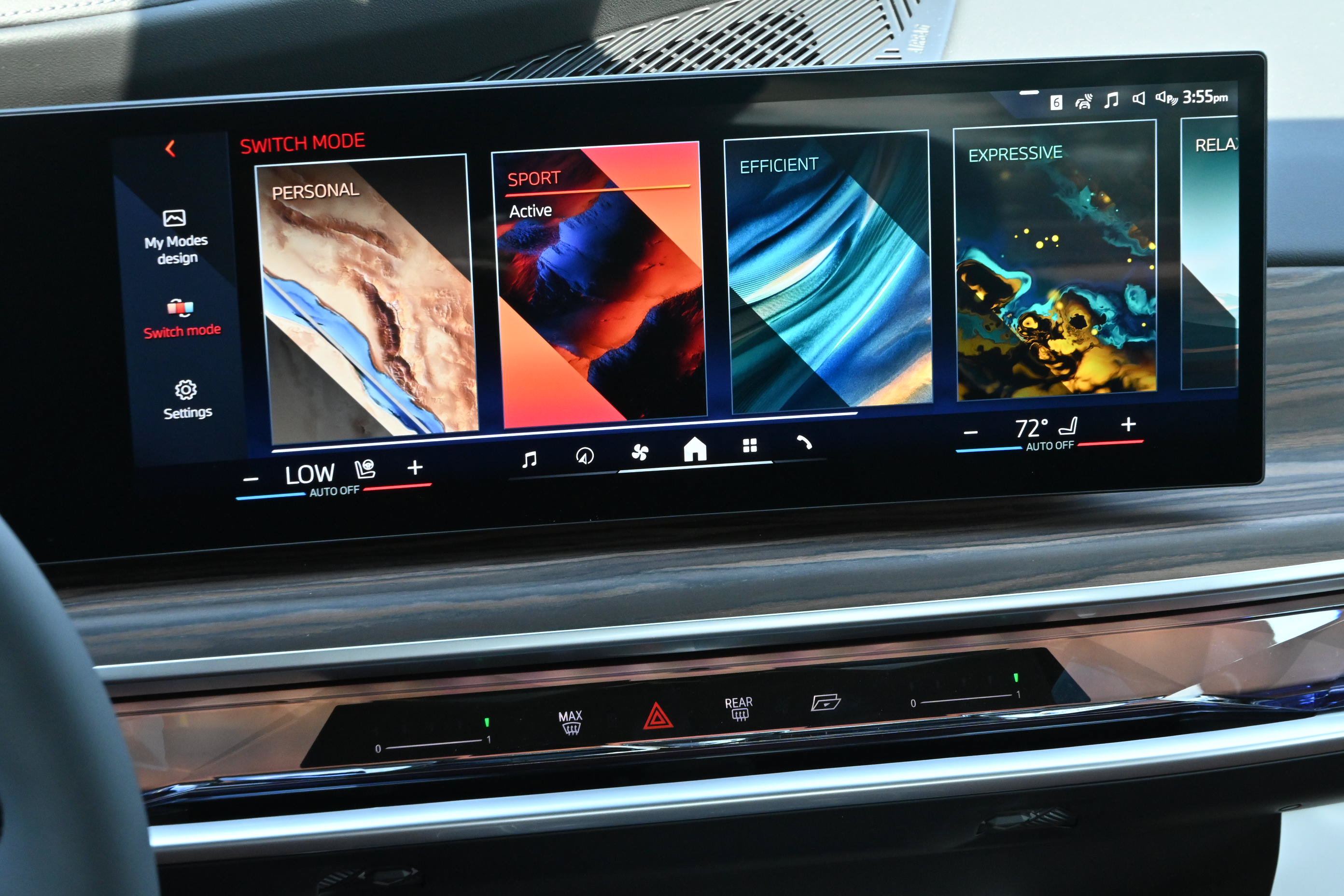 New 2026 BMW 740i xDrive AWD/4WD image 28
