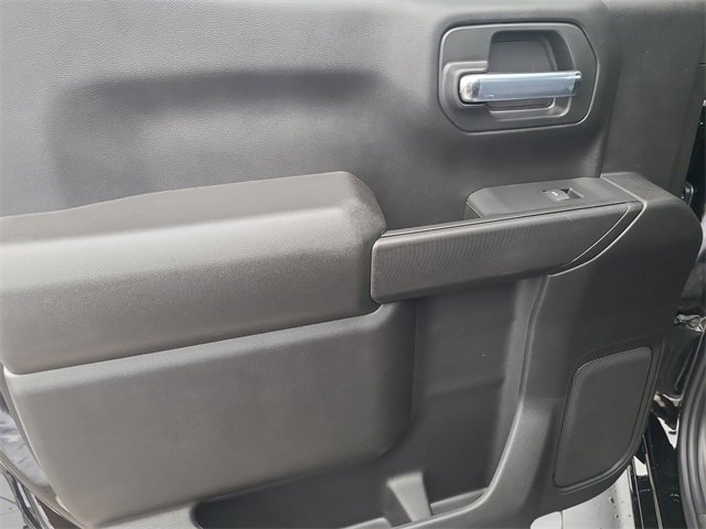 New 2026 Chevrolet Silverado 1500 Custom image 15