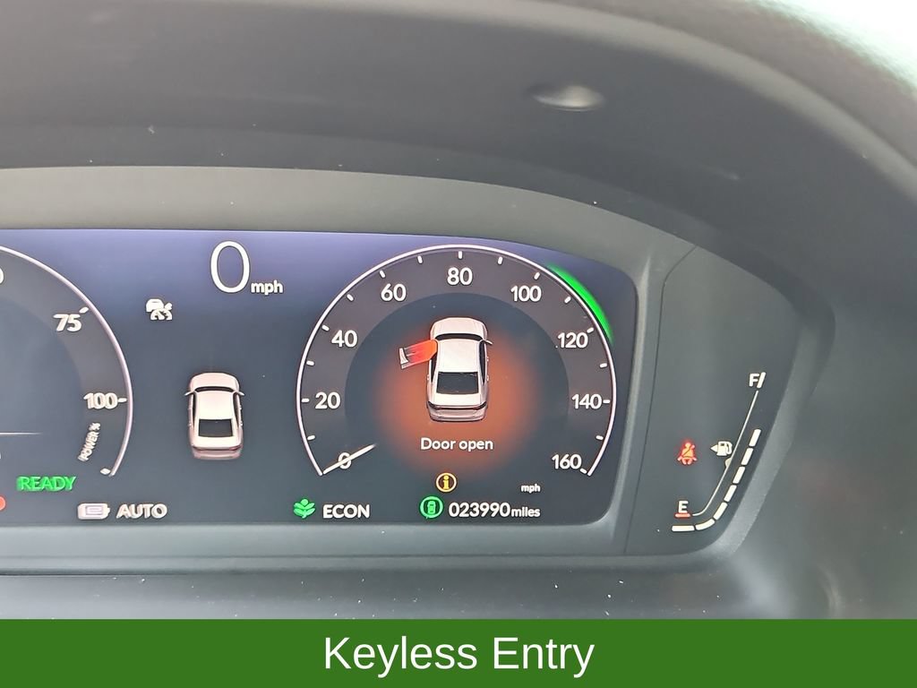 Used 2023 Honda Accord Touring image 13