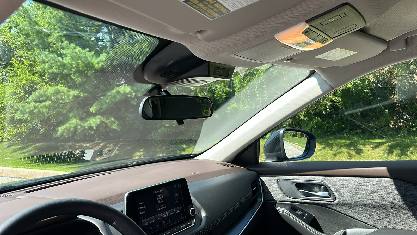 Certified 2023 Nissan Rogue SV image 21