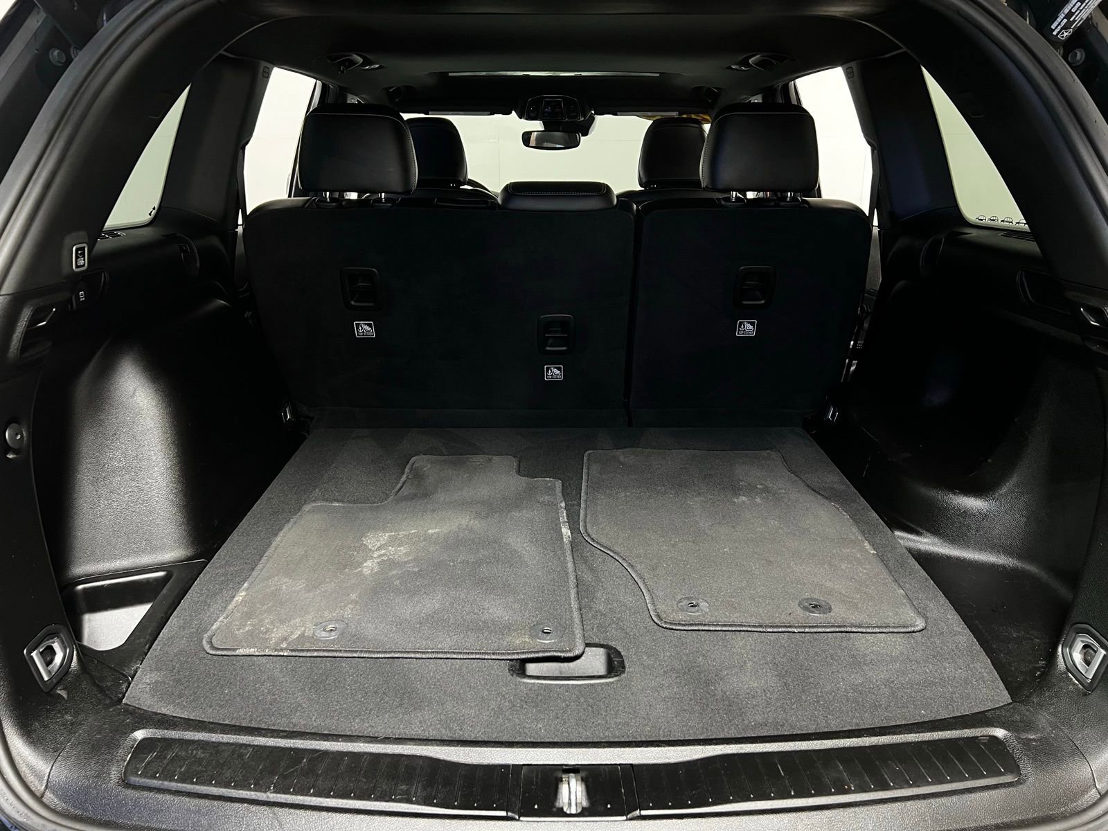 Used 2023 Jeep Grand Cherokee Altitude image 27