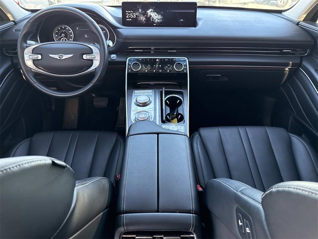Used 2024 Genesis GV80 2.5T image 26