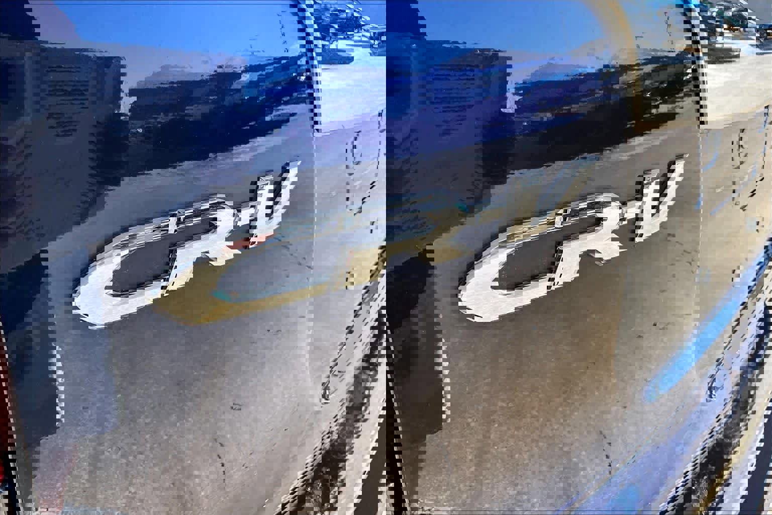 Used 2016 Honda CR-V EX image 31