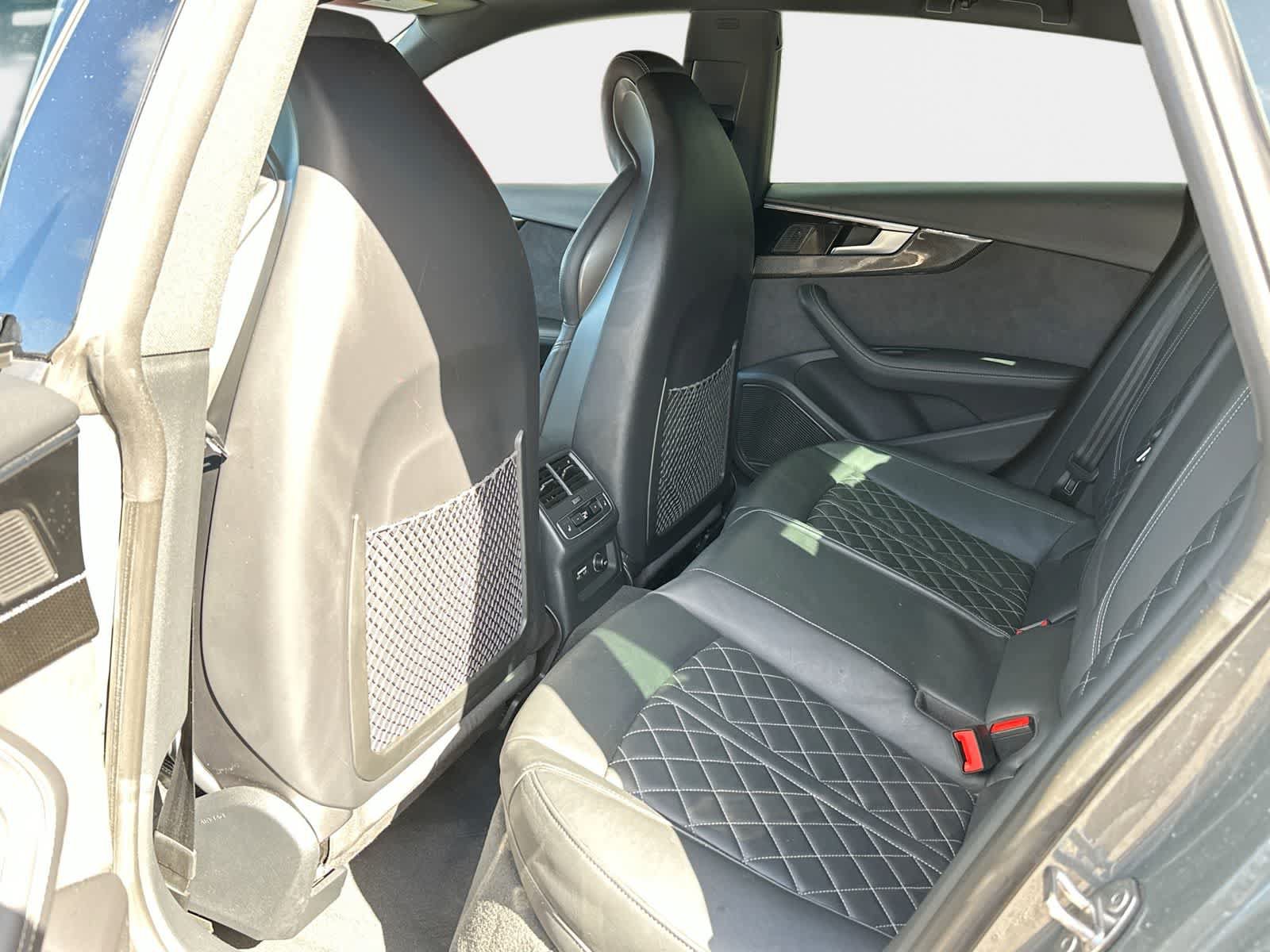 Used 2023 Audi S5 Prestige AWD/4WD image 12