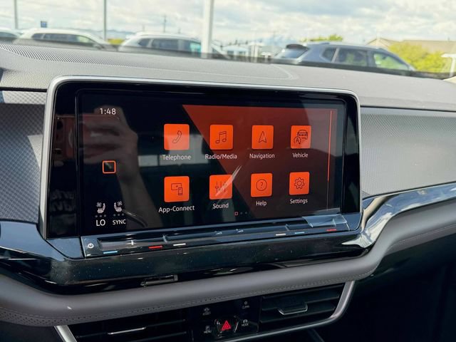 New 2026 Volkswagen Atlas Peak Edition AWD/4WD image 18
