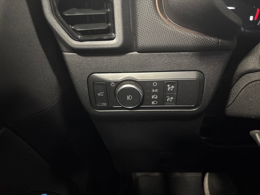 Used 2021 Ford Bronco Sport Badlands w/ Badlands Package image 33