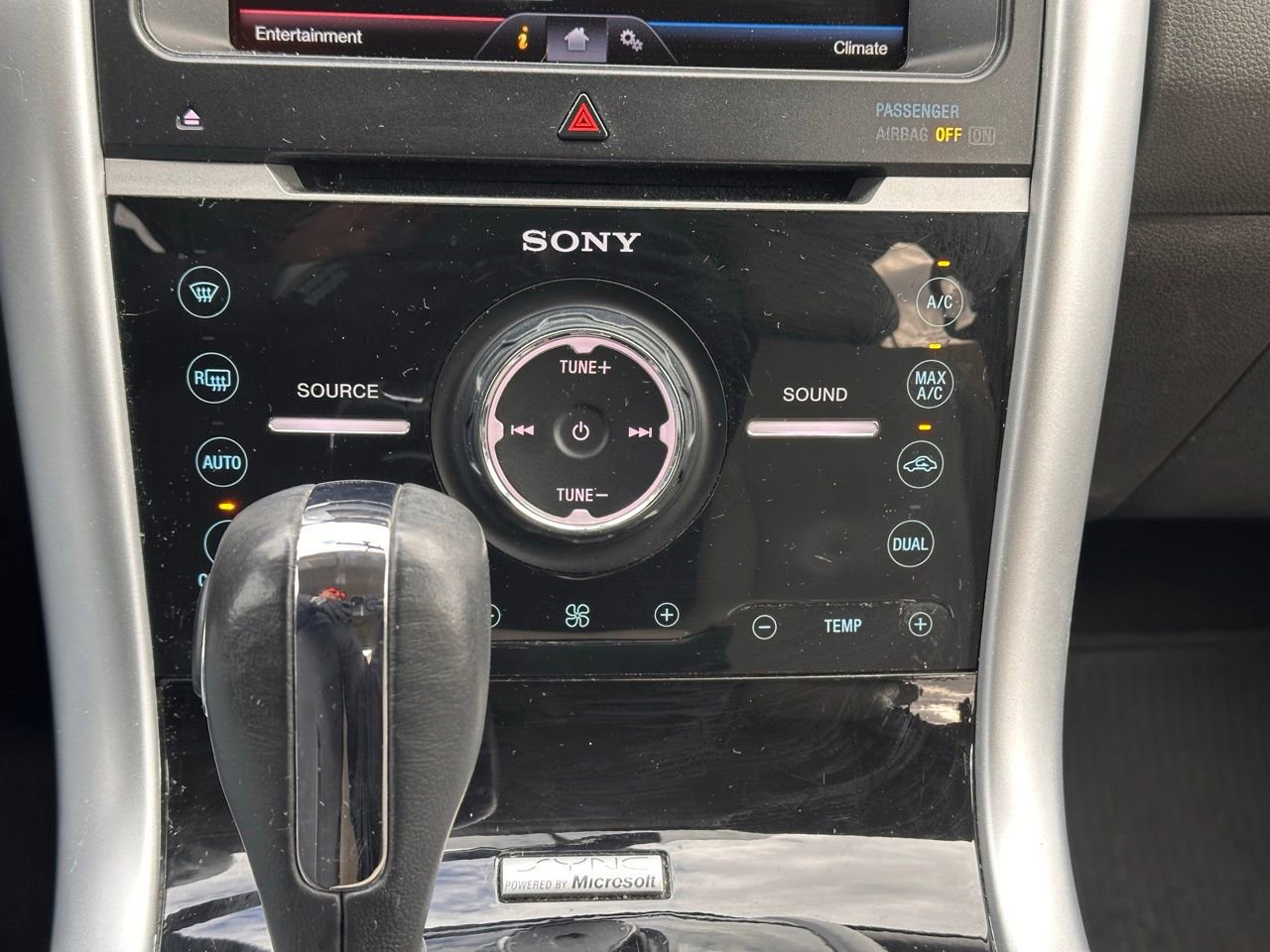 Used 2013 Ford Edge Limited w/ Driver Entry Pkg image 31