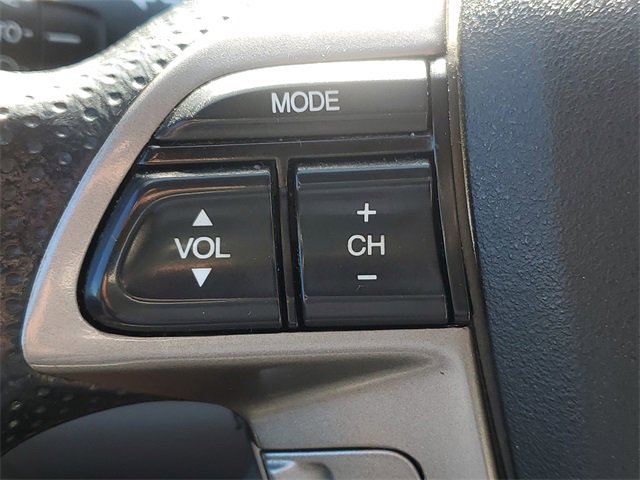 Used 2016 Honda Odyssey EX image 19