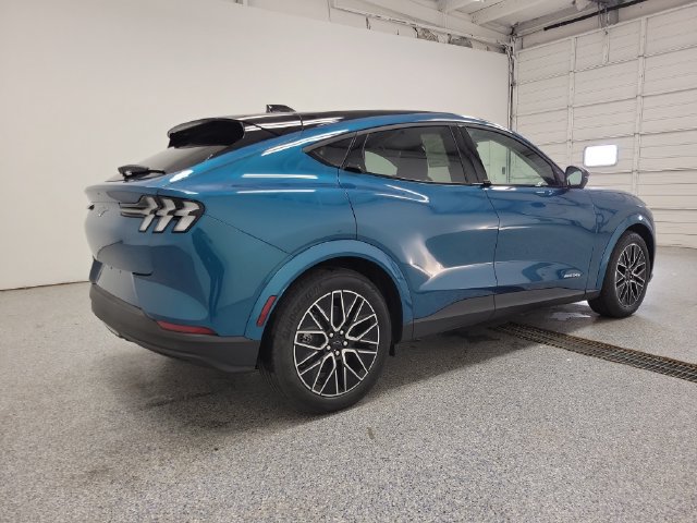 New 2026 Ford Mustang Mach-E Premium AWD/4WD image 3
