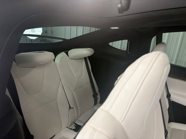 Used 2022 Tesla Model X AWD/4WD image 21