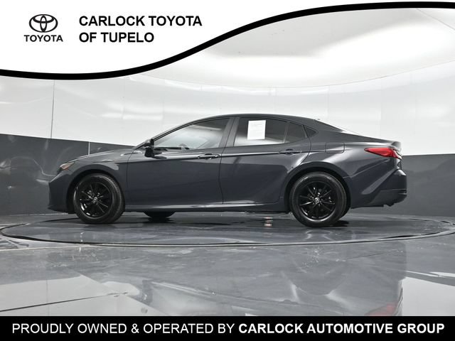 Used 2025 Toyota Camry LE FWD image 50