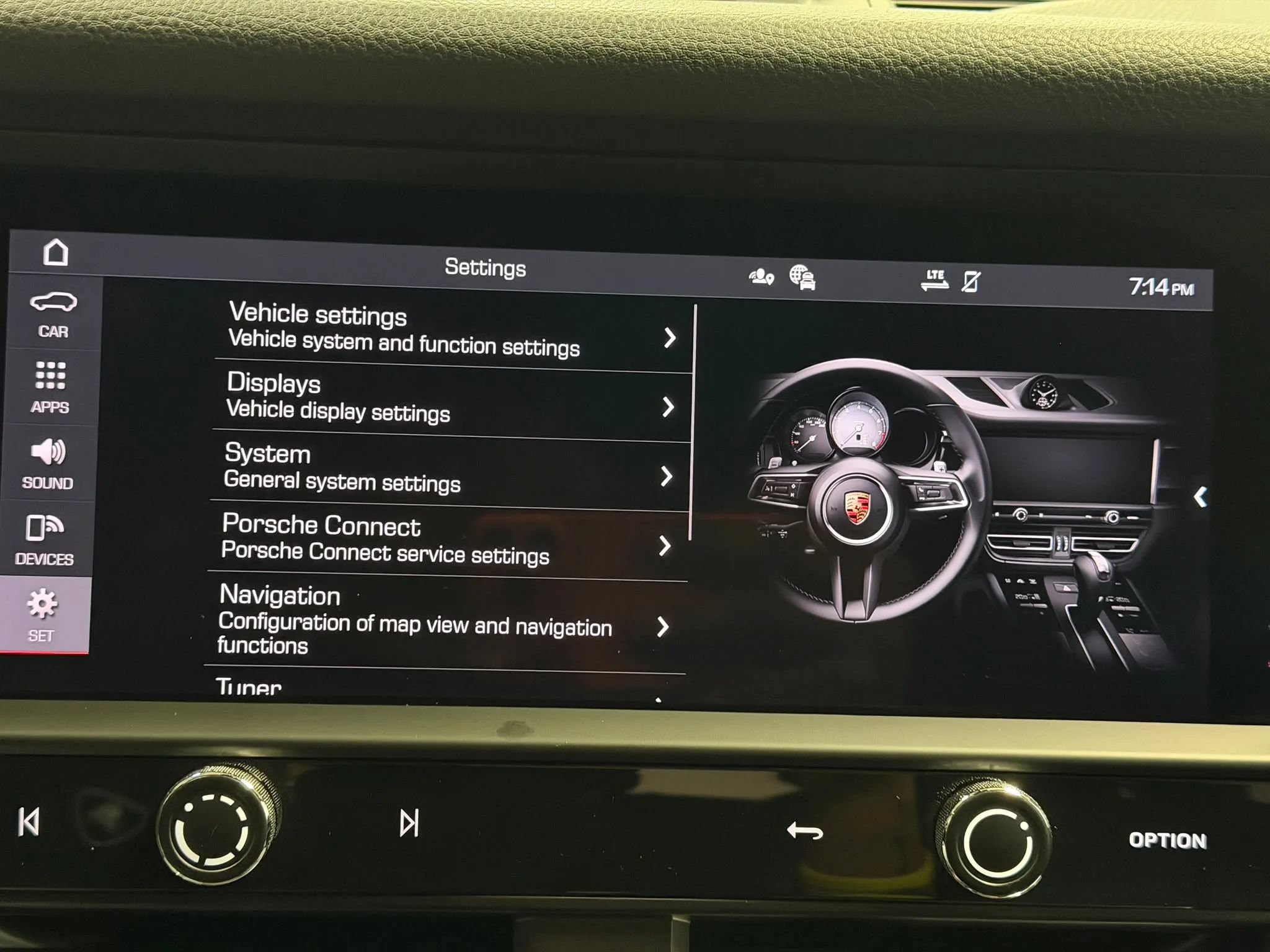Used 2023 Porsche Macan S AWD/4WD image 49