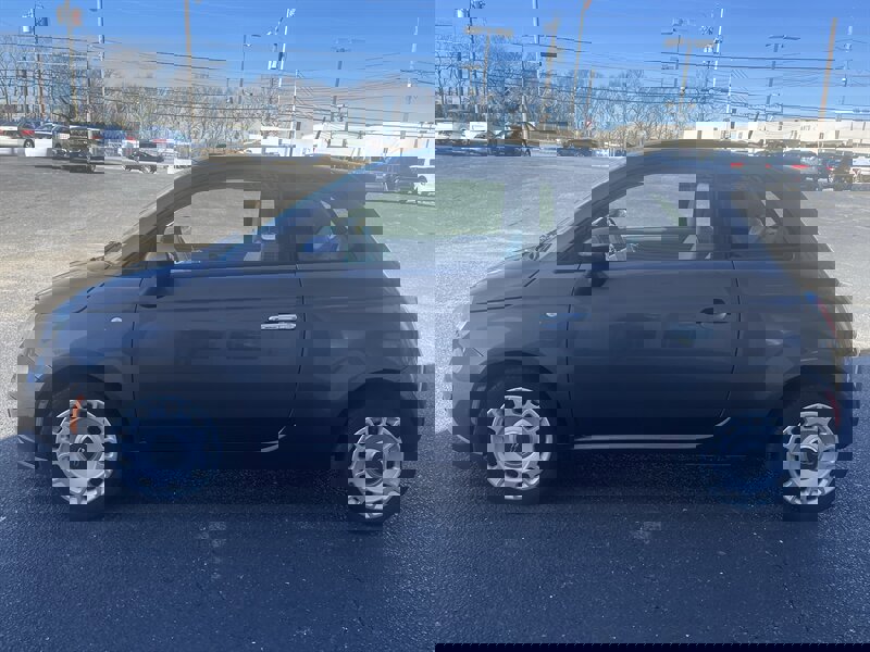 Used 2014 FIAT 500 Pop image 5