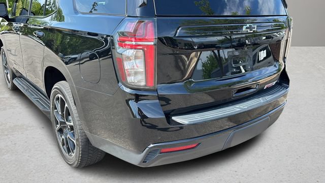 Used 2023 Chevrolet Tahoe RST AWD/4WD image 34