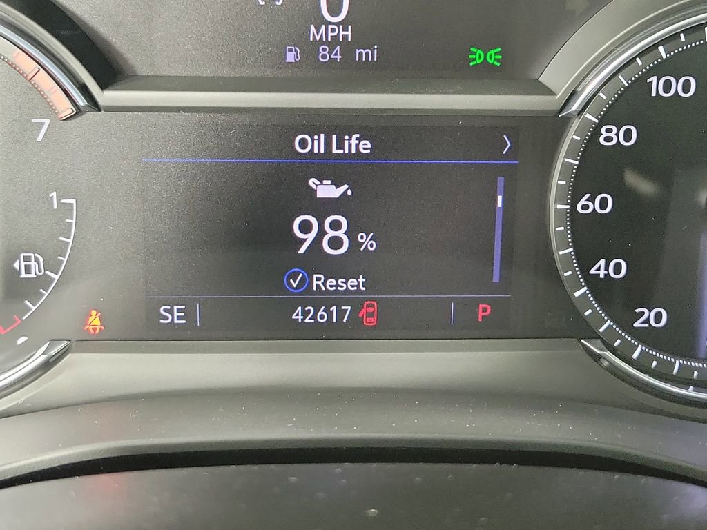 Used 2022 Cadillac XT6 Luxury FWD image 24