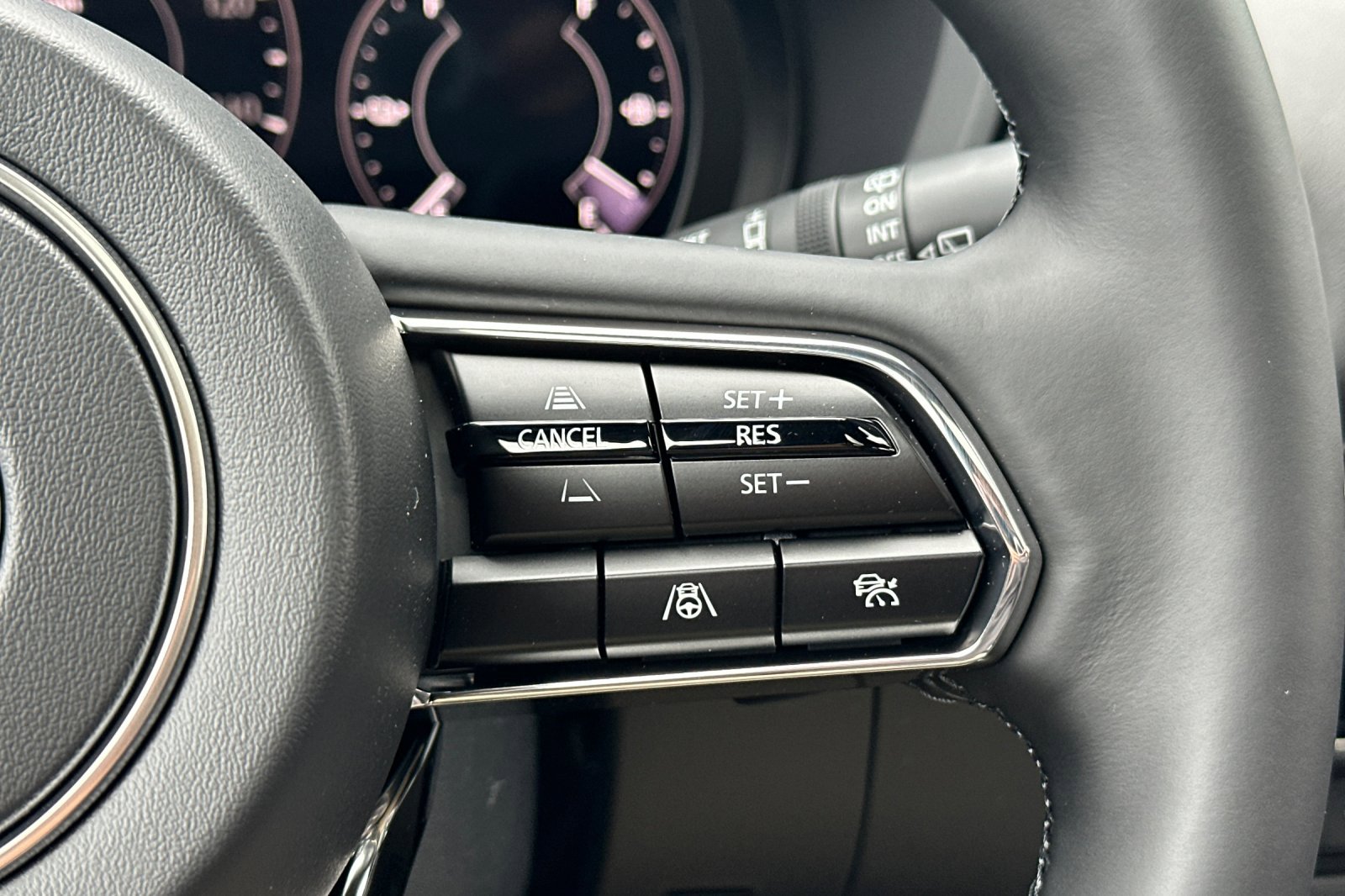 New 2026 MAZDA CX-90 Plug-In Hybrid w/ Premium Plus image 31