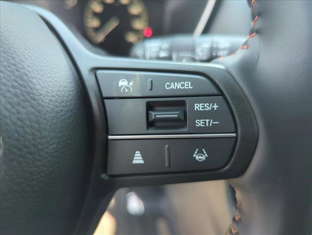 New 2026 Honda CR-V Sport image 14