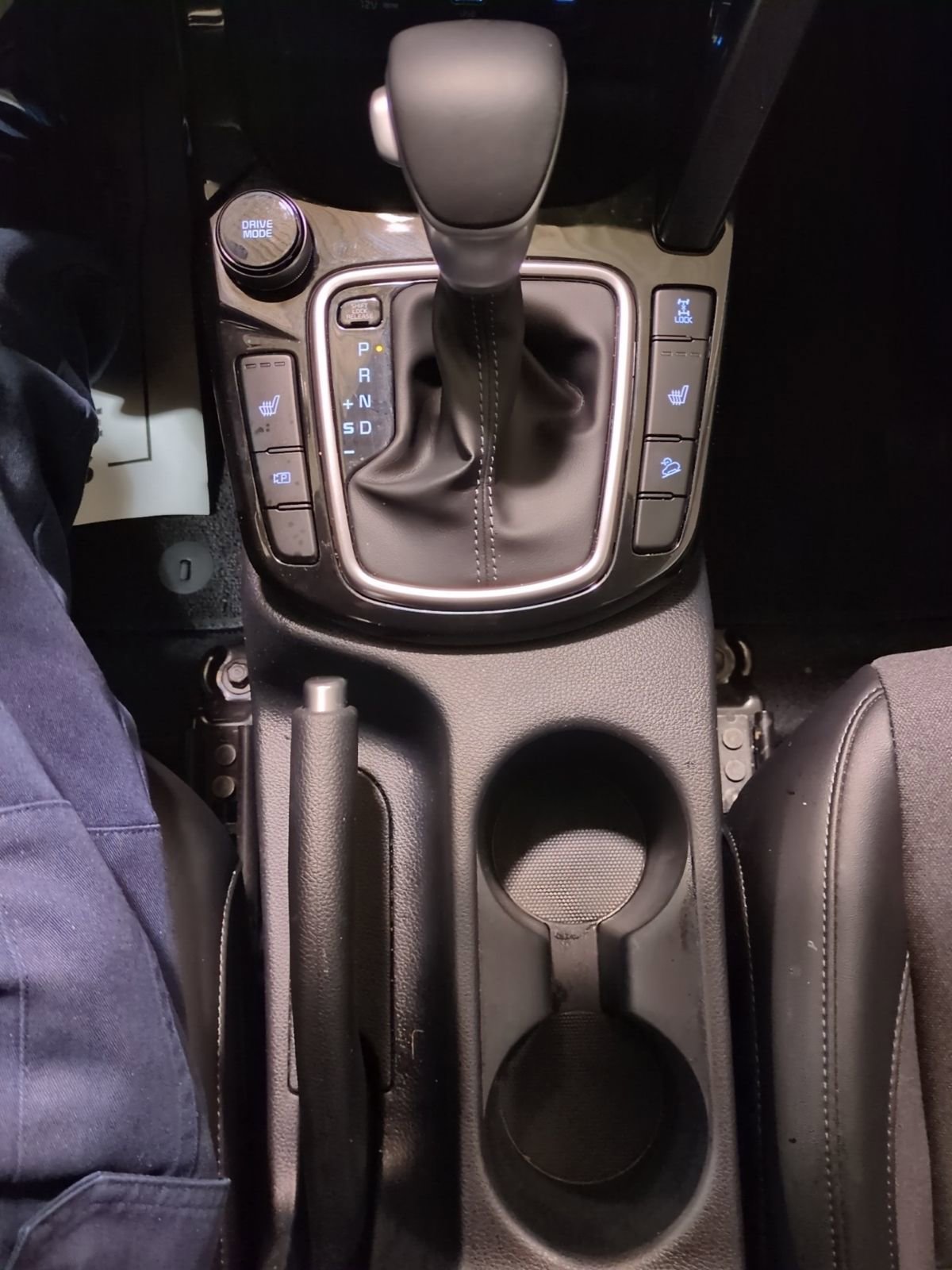 Certified 2024 Kia Seltos S image 19