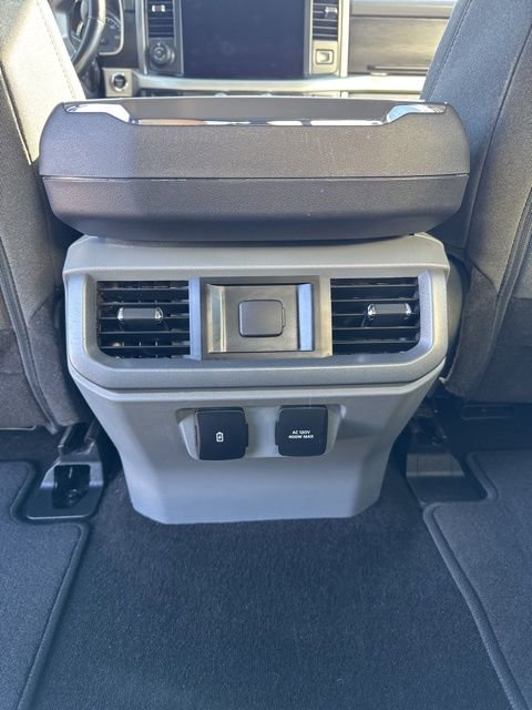 Certified 2022 Ford F150 XLT w/ Equipment Group 302A High image 13