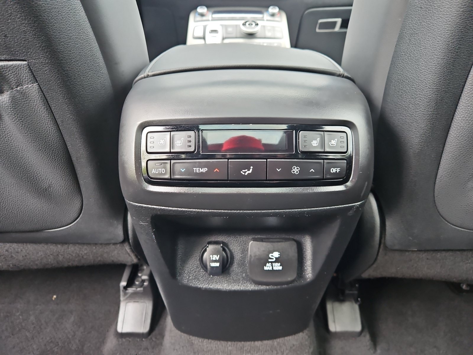 Used 2021 Hyundai Palisade Calligraphy AWD/4WD image 13