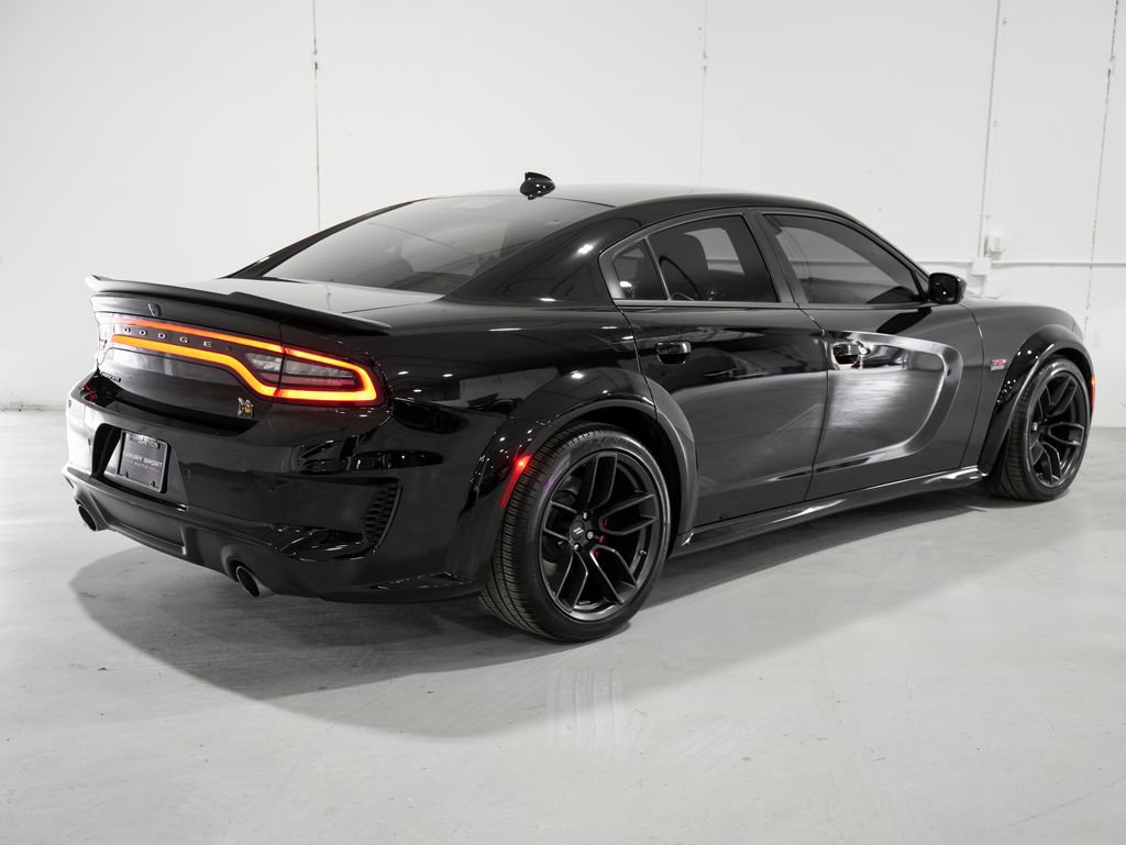 Used 2021 Dodge Charger Scat Pack image 6